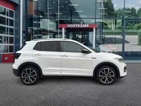 Volkswagen T-Cross thumbnail 4