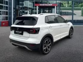 Volkswagen T-Cross thumbnail 5