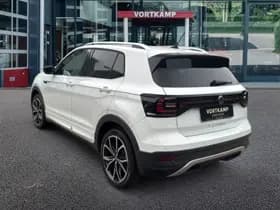 Volkswagen T-Cross thumbnail 7