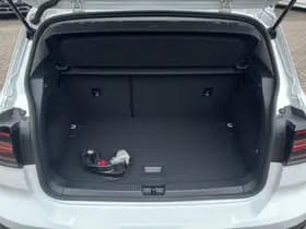 Volkswagen T-Cross thumbnail 10