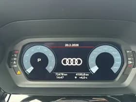 Audi A3 thumbnail 19