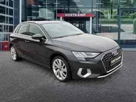 Audi A3 thumbnail 3