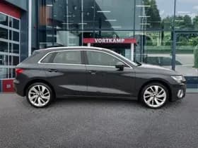 Audi A3 thumbnail 4