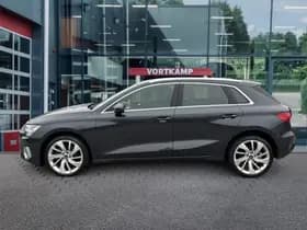 Audi A3 thumbnail 7