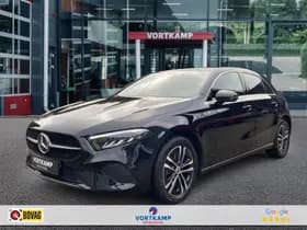 Mercedes-Benz A-Klasse thumbnail 1