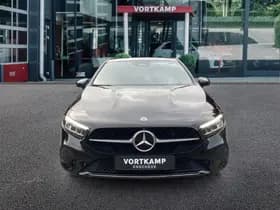 Mercedes-Benz A-Klasse thumbnail 2