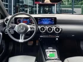 Mercedes-Benz A-Klasse thumbnail 14