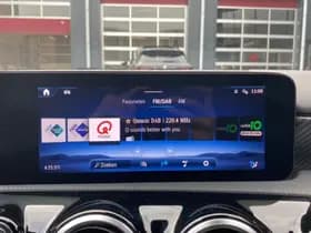 Mercedes-Benz A-Klasse thumbnail 20