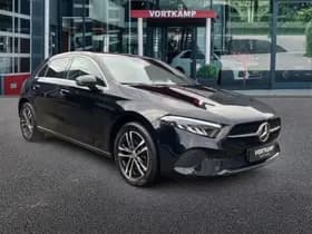 Mercedes-Benz A-Klasse thumbnail 3