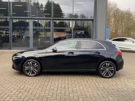 Mercedes-Benz A-Klasse thumbnail 8