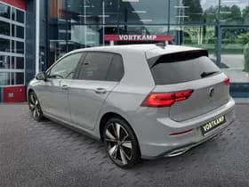 Volkswagen Golf thumbnail 7
