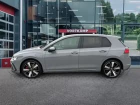 Volkswagen Golf thumbnail 8