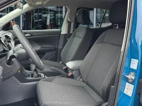 Volkswagen T-Cross thumbnail 11