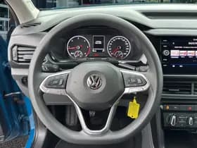 Volkswagen T-Cross thumbnail 13