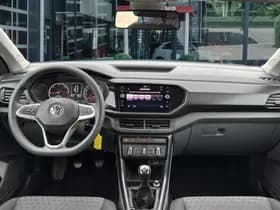 Volkswagen T-Cross thumbnail 14