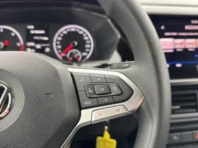 Volkswagen T-Cross thumbnail 16