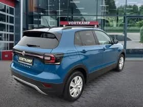 Volkswagen T-Cross thumbnail 5