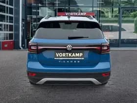 Volkswagen T-Cross thumbnail 6