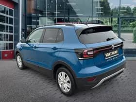 Volkswagen T-Cross thumbnail 7
