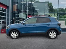 Volkswagen T-Cross thumbnail 8