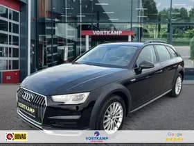 Audi A4 Allroad thumbnail 1