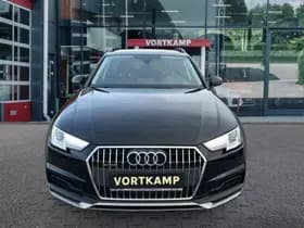 Audi A4 Allroad thumbnail 2