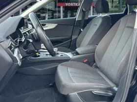 Audi A4 Allroad thumbnail 12