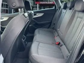 Audi A4 Allroad thumbnail 13