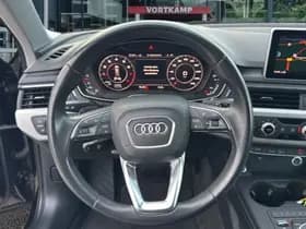 Audi A4 Allroad thumbnail 14