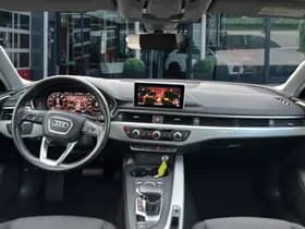 Audi A4 Allroad thumbnail 15