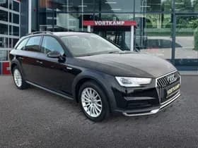 Audi A4 Allroad thumbnail 3