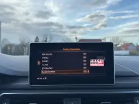 Audi A4 Allroad thumbnail 23