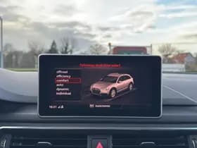 Audi A4 Allroad thumbnail 25