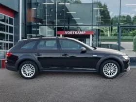 Audi A4 Allroad thumbnail 4