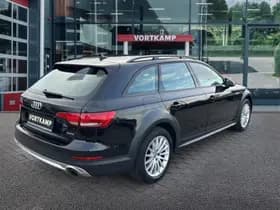 Audi A4 Allroad thumbnail 5