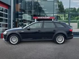 Audi A4 Allroad thumbnail 8