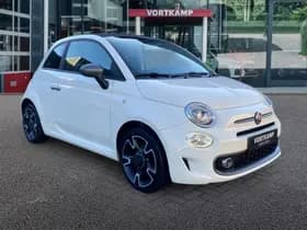 Fiat 500C thumbnail 3