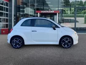 Fiat 500C thumbnail 4