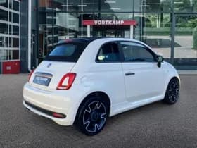 Fiat 500C thumbnail 5
