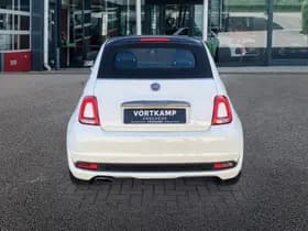 Fiat 500C thumbnail 6