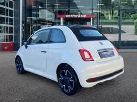Fiat 500C thumbnail 7
