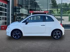 Fiat 500C thumbnail 8