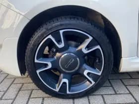 Fiat 500C thumbnail 9