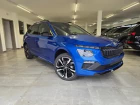 Škoda Kamiq thumbnail 2