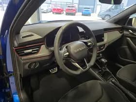 Škoda Kamiq thumbnail 13