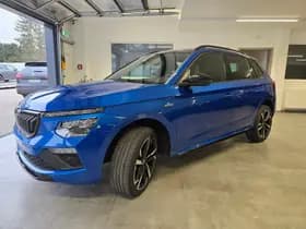 Škoda Kamiq thumbnail 4