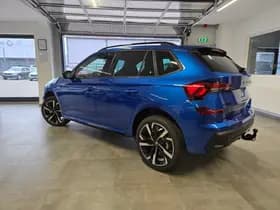 Škoda Kamiq thumbnail 5