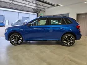 Škoda Kamiq thumbnail 7