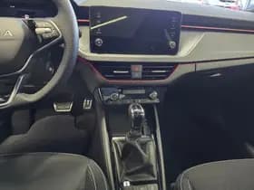 Škoda Kamiq thumbnail 8