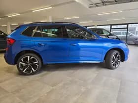 Škoda Kamiq thumbnail 10